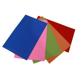 ورق موم عسل مدل بیزوکس مجموعه 5 عددی