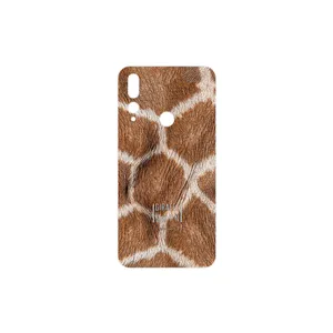 MAHOOT Giraffe Skin Cover Sticker for Huawei Y9 Prime 2019