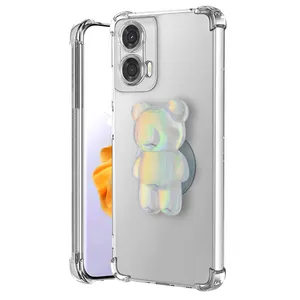 BORT Cover for Motorola Moto G24