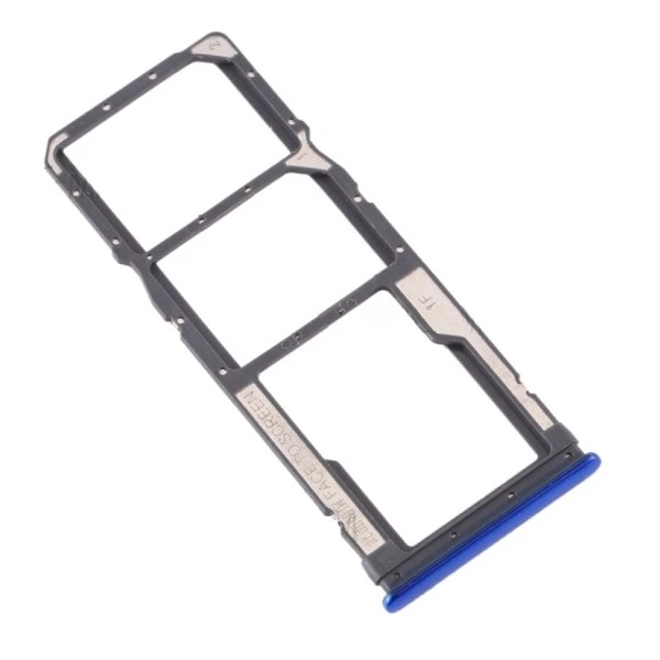 خشاب سیم کارت مدل M1908C3JG مناسب برای گوشی موبایل شیائومی Redmi Note 8