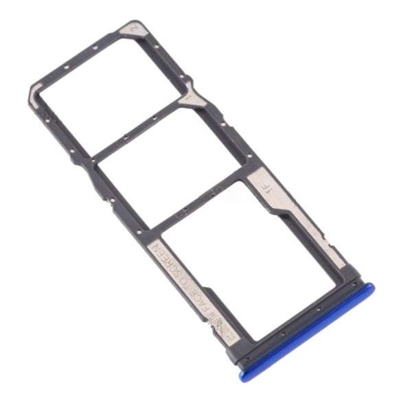 خشاب سیم کارت مدل M1908C3JG مناسب برای گوشی موبایل شیائومی Redmi Note 8 خشاب سیم کارت مدل M1908C3JG مناسب برای گوشی موبایل شیائومی Redmi Note 8