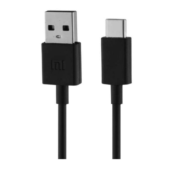 کابل تبدیل USB به microUSB مدل MI_SA طول 1 متر