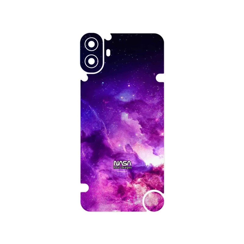 برچسب پوششی ماهوت مدل Universe b NASA 12 مناسب برای گوشی موبایل ناتینگ CMF Phone 1