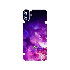 MAHOOT Universe b NASA 12 Cover Sticker for Nothing CMF Phone 1