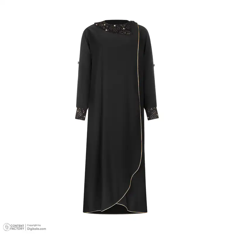 مانتو زنانه مدل لیدا کد 96