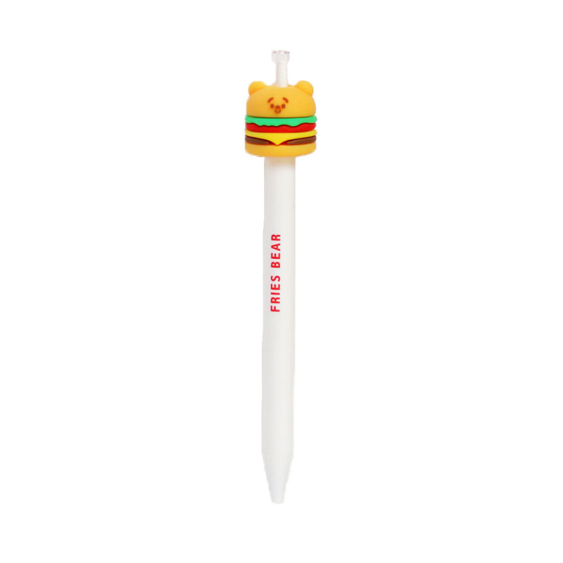 مداد نوکی 2 میلی متری طرح همبرگر