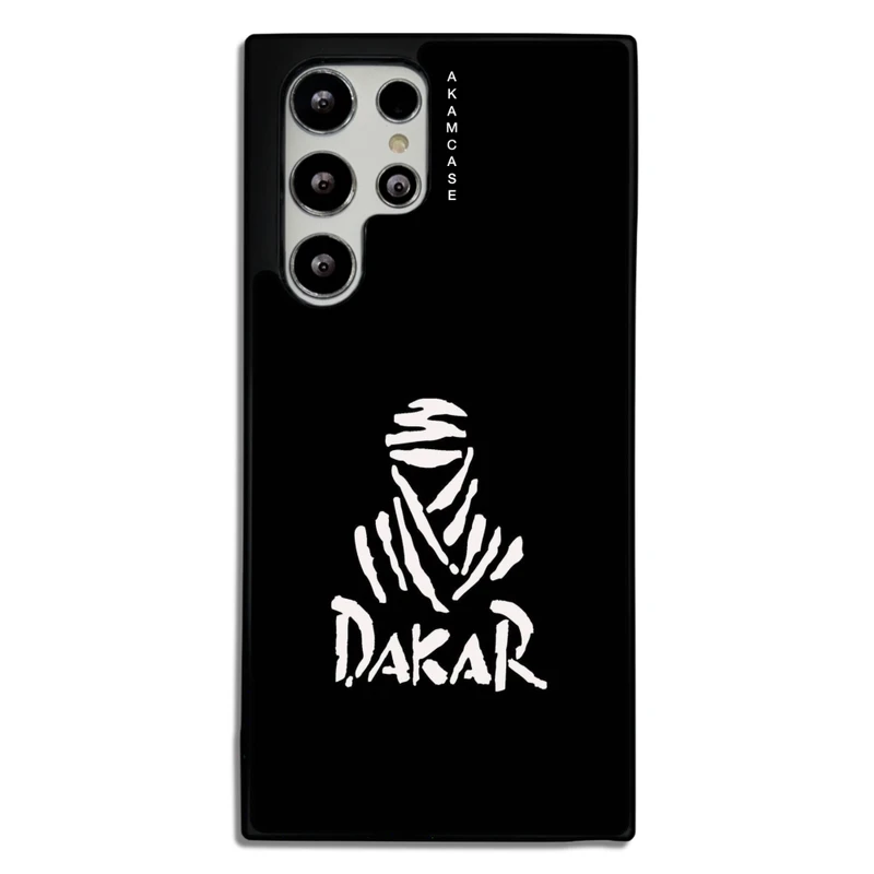 کاور آکام مدل AMC-WSGS22U-MOTORCYCLE-2 مناسب برای گوشی موبایل سامسونگ Galaxy S22 Ultra