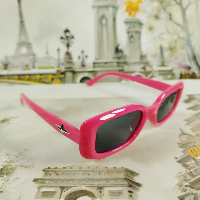 عینک آفتابی بچگانه مدل CH7 کد RE