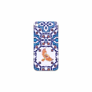 MAHOOT Homa Tile Cover Sticker for Apple iPhone 4s