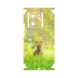 MAHOOT Rabbit-FullSkin Cover Sticker for Xiaomi 13T