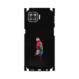 MAHOOT Parrot-FullSkin Cover Sticker for Oppo A93