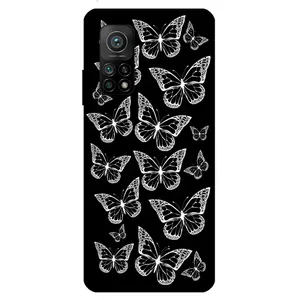 Megafone 7244  Cover For Xiaomi Mi 10T / 10T Pro 