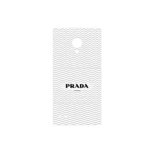 MAHOOT Prada Cover Sticker for LG FX0 Firefox