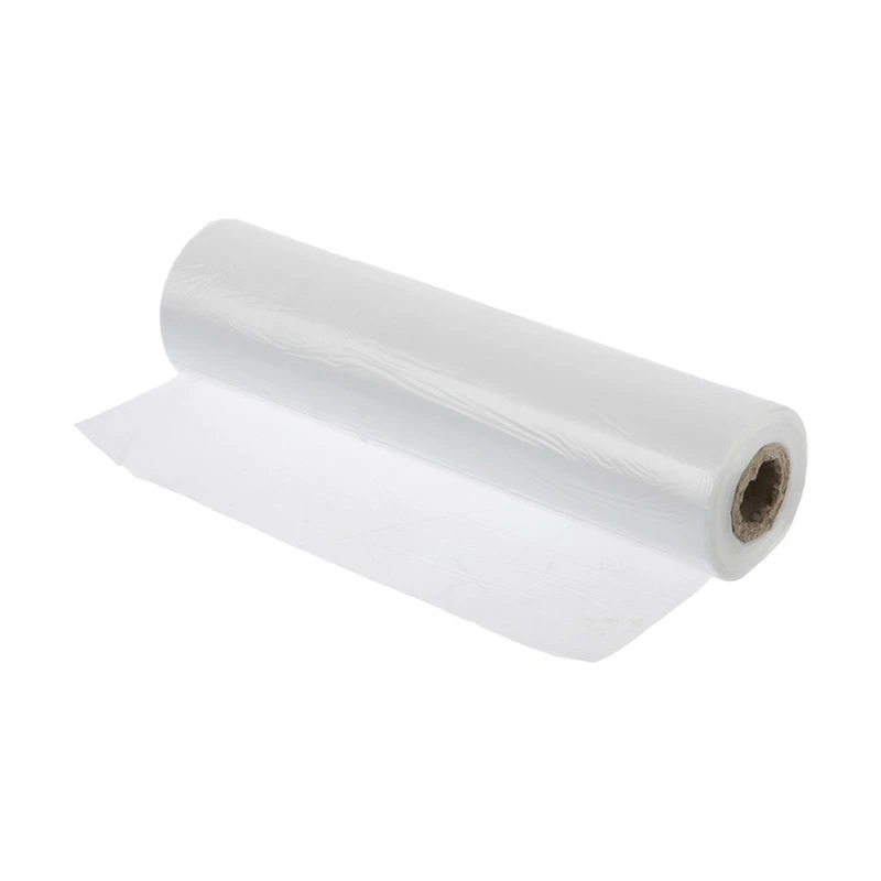 کیسه فریزر رولی طرح درنا کد B500 وزن 500 گرم