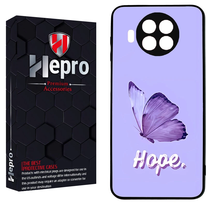 کاور هپرو مدل MC مناسب برای گوشی موبایل شیائومی MI 10T LITE