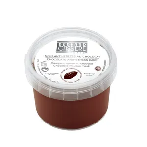 ماسک صورت برنارد کسیر مدل chocolate حجم 75 میلی لیتر
