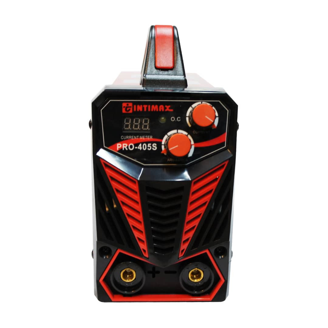 دستگاه جوشکاری 405 آمپر اینتیمکس مدل PRO-405S