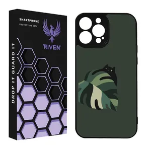 RIVEN RI3-2 Case For Apple iphone 13 Pro