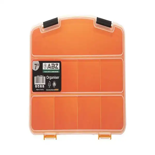 جعبه ابزار ای بی زد مدل DTN-07