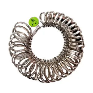 حلقه سایز انگشت کد NG9449