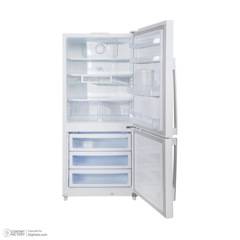 یخچال فریزر 27 فوت امرسان مدل BFN27D502