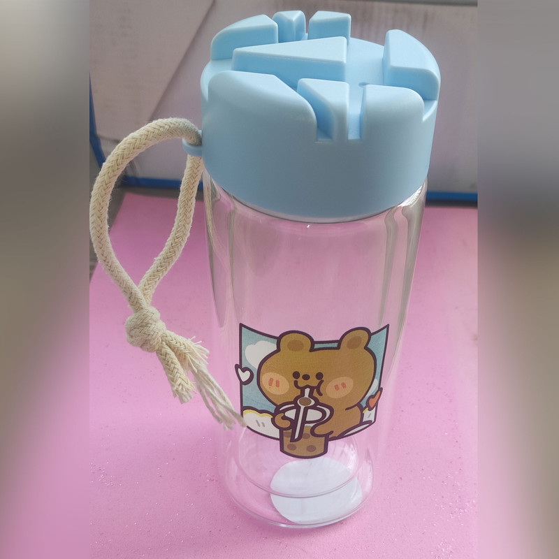 بطری کپت مدل KP9047 کد 03
