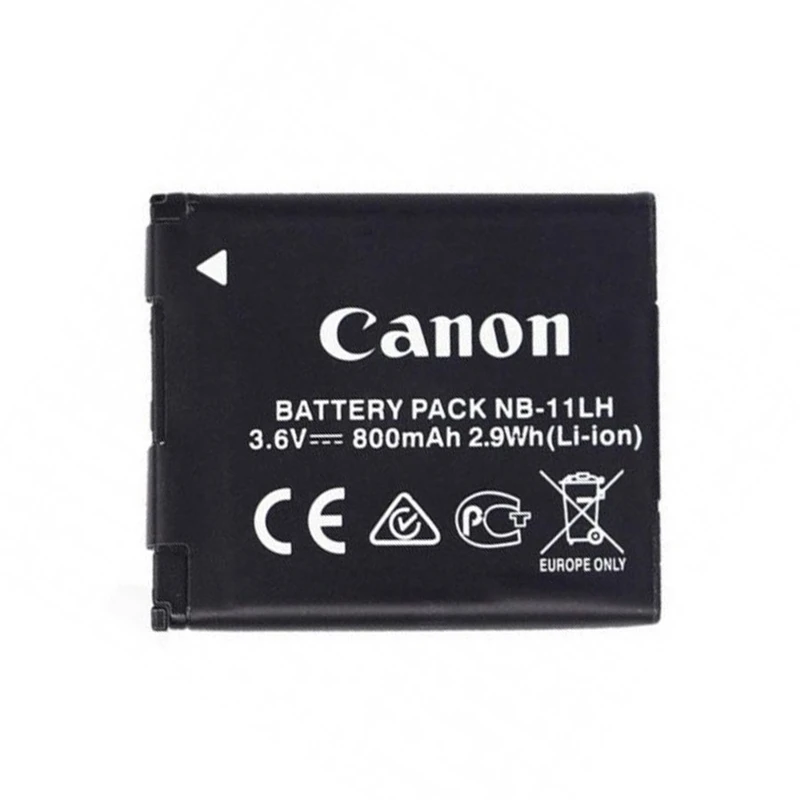 باتری دوربین مدل NB-11LH