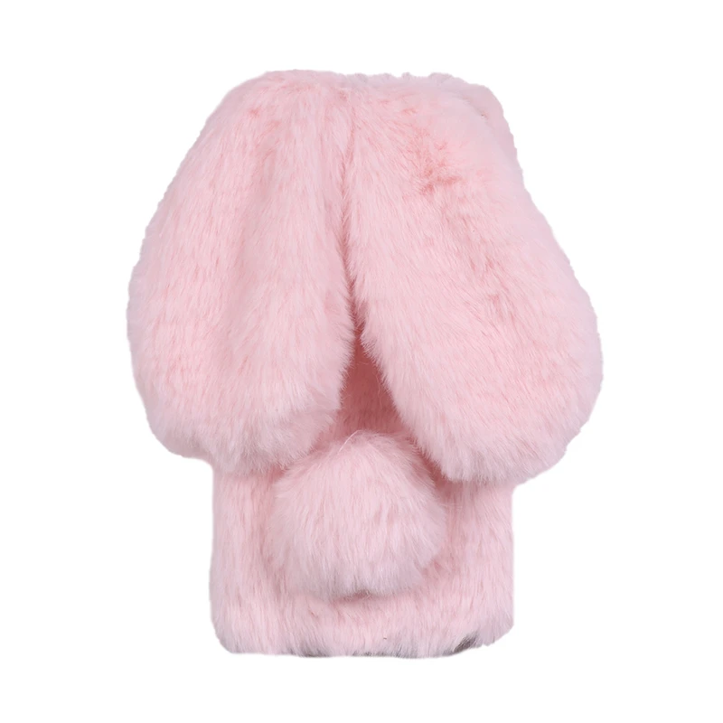 کاور مدل عروسکی مناسب برای گوشی موبایل اپل IPHONE Xs