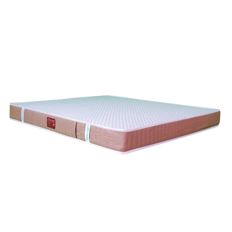 تشک طبی بلونایت مدل مموری فوم Romano دو نفره سایز 160x200 سانتی متر