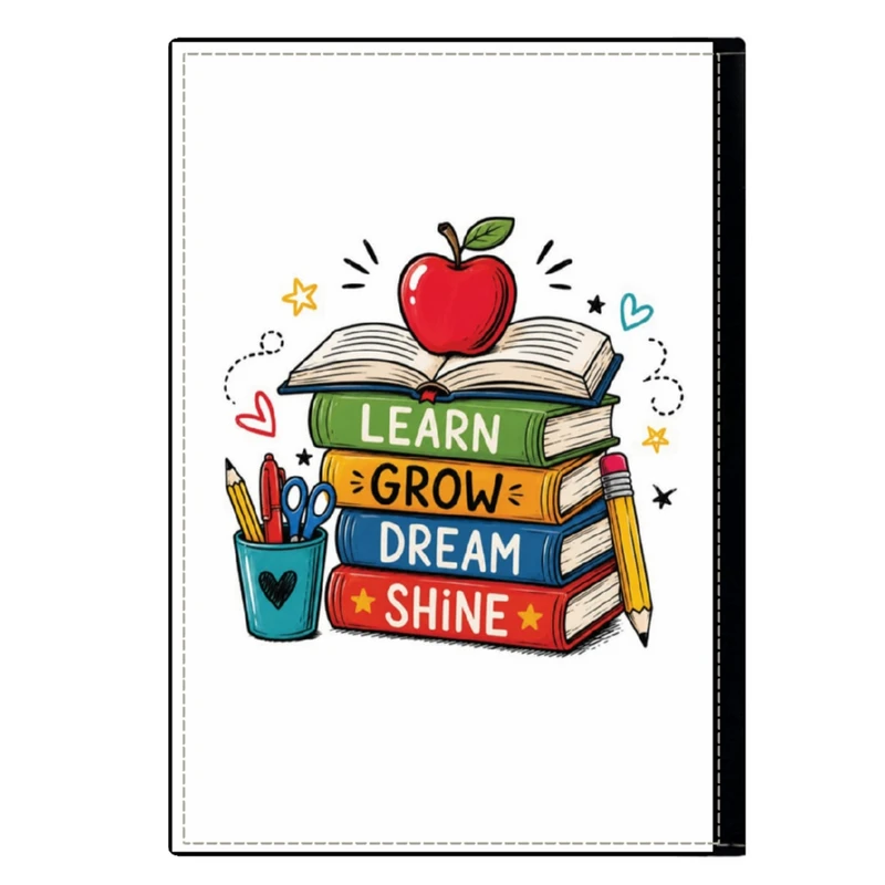 کلاسور مدل کتاب ها کد mb27