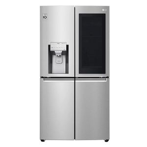 یخچال فریزر ساید بای ساید 25 فوت ال جی مدل GM-X945NS9F