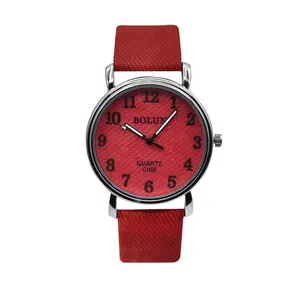 ساعت مچی عقربه ای زنانه مدل gh-01-es