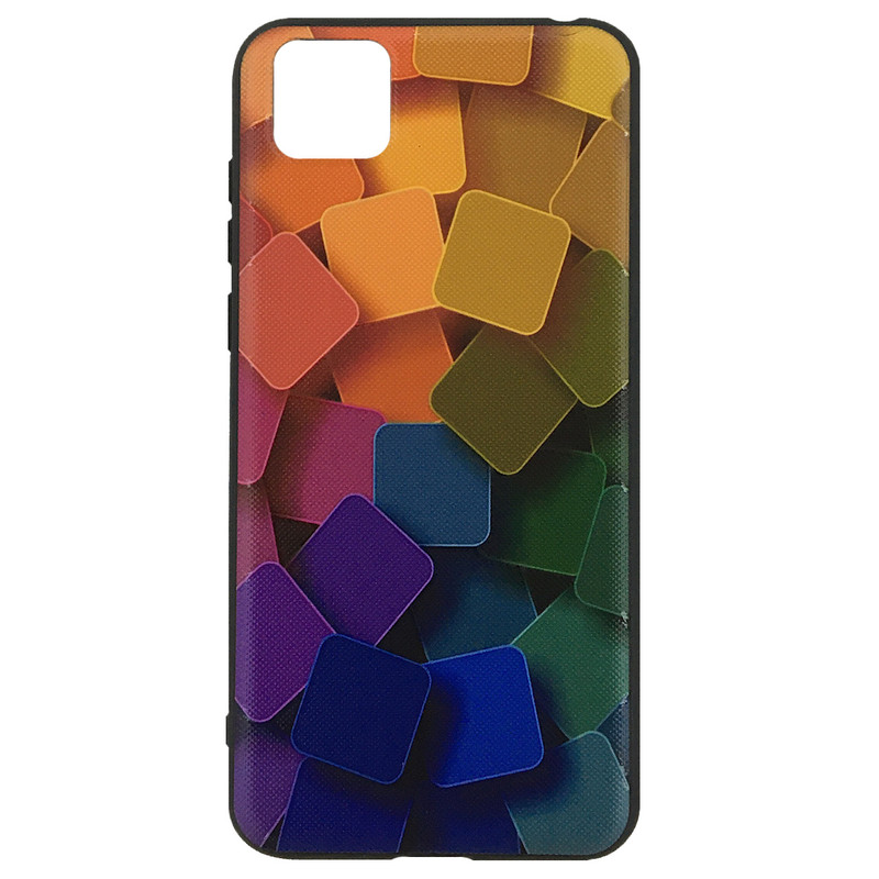 کاور مدل D0282 مناسب برای گوشی موبایل هوآوی Y5P / Y5 2020 / آنر 9S