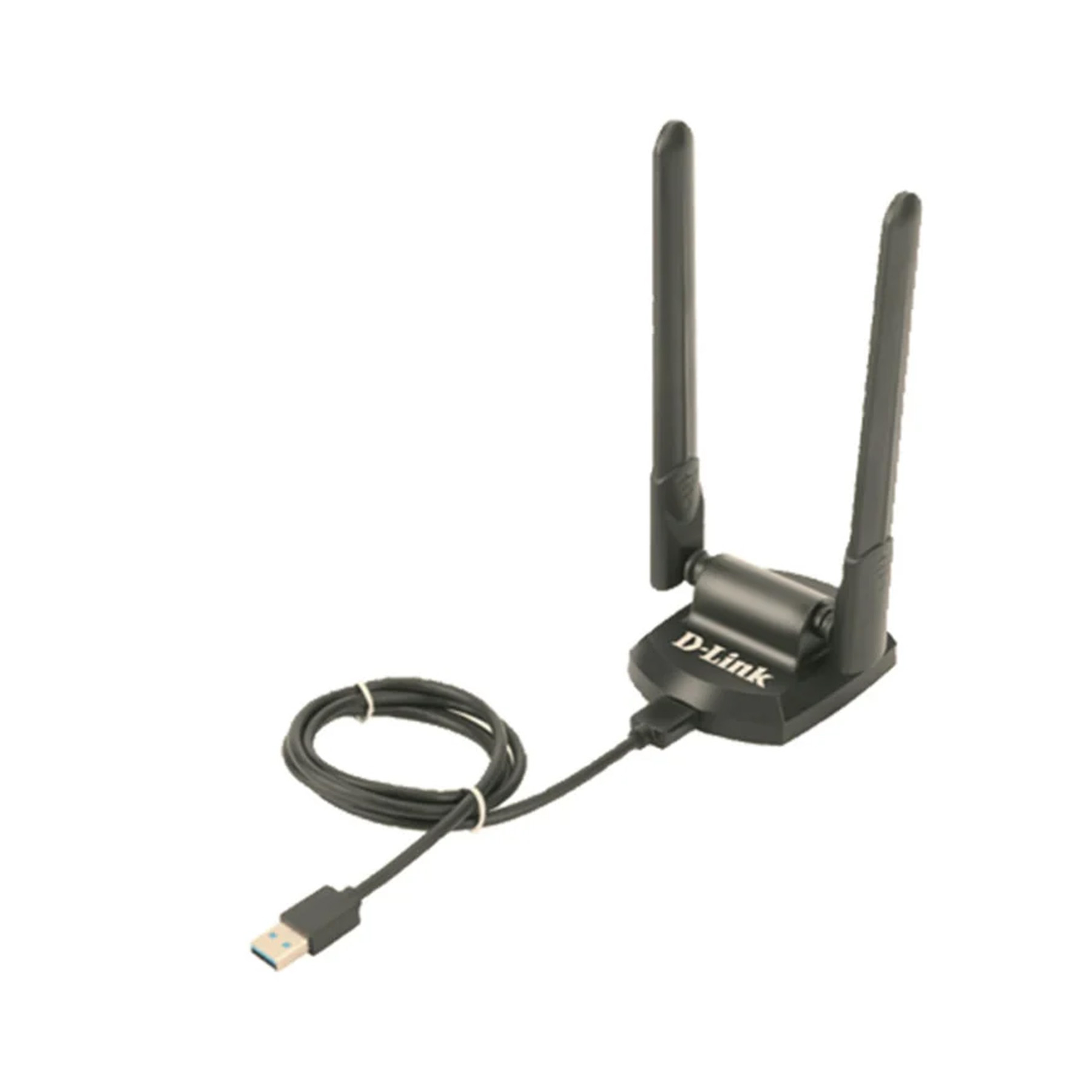 کارت شبکه USB دی-لینک مدل DWA-XE5452