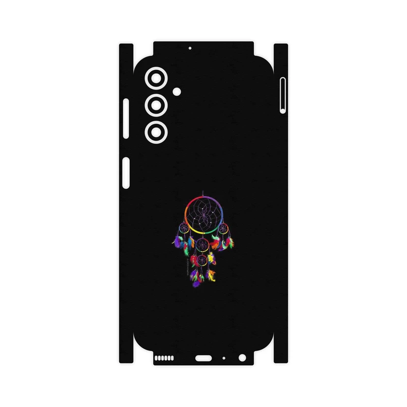 برچسب پوششی ماهوت مدل Dream Catchers-FullSkin مناسب برای گوشی موبایل سامسونگ Galaxy A24
