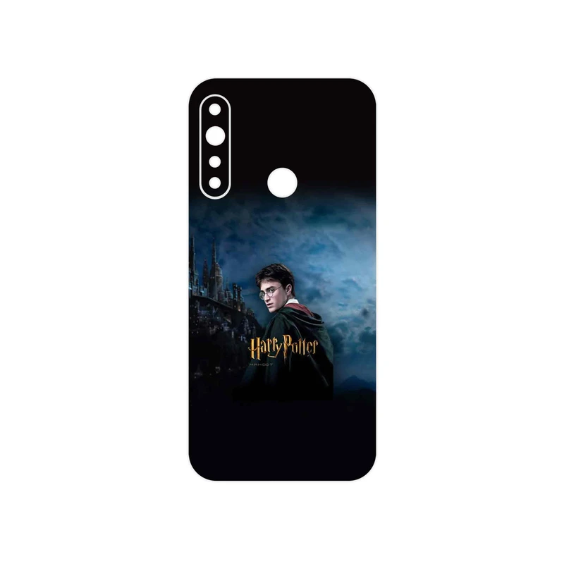برچسب پوششی ماهوت مدل Harry Potter مناسب برای گوشی موبایل جی پلاس P10