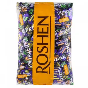 شکلات ژله ای گالارتکا روشن - 1 کیلوگرم