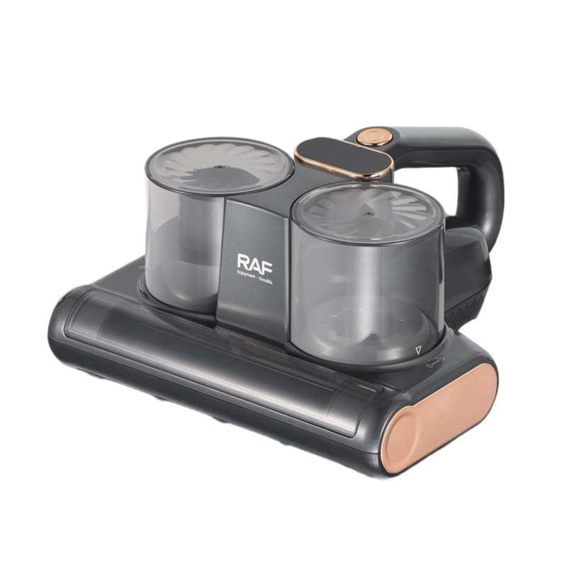 جارو شارژی دستی راف مدل R.8733