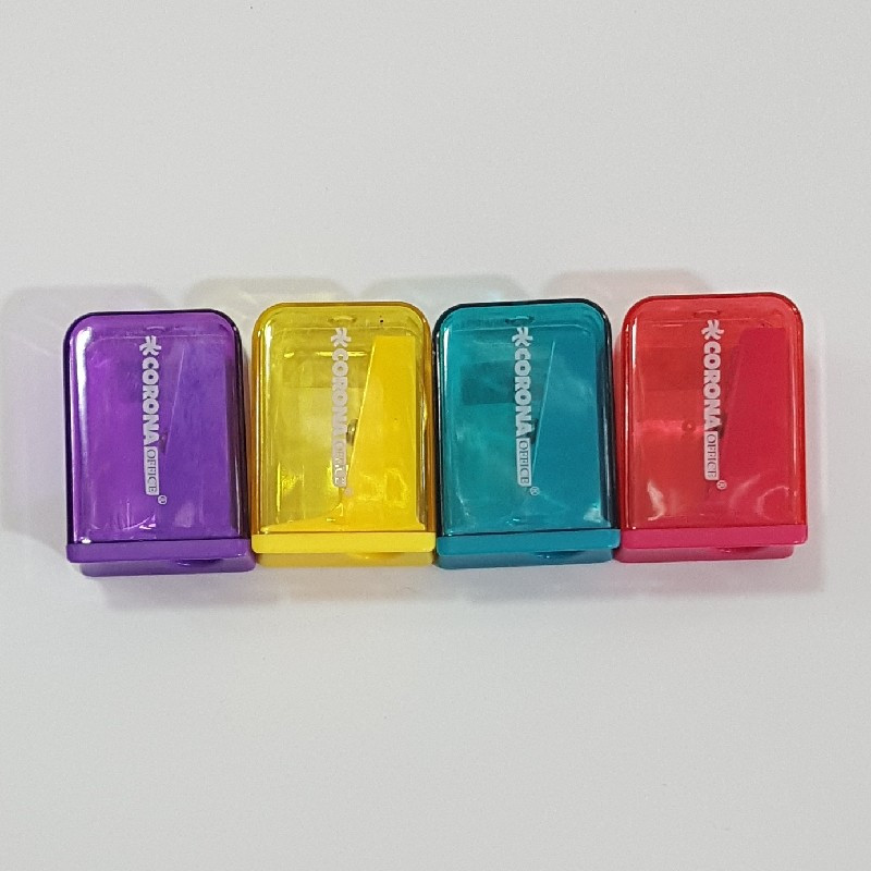 تراش کرونا مدل مخزن دار کد 2727 بسته 29 عددی