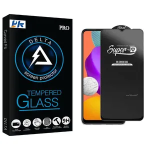 PK Delta SuperD Screen Protector For Samsung Galaxy M22