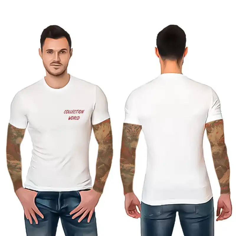 ساق دست ورزشی دنیای کلکسیون مدل EnergyWolfpack