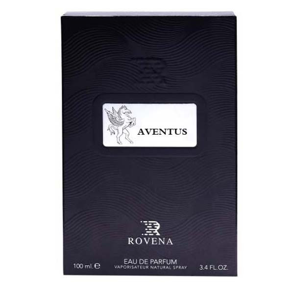 تستر ادو پرفیوم مردانه روونا مدل aventus حجم 120 میلی لیتر تستر ادو پرفیوم مردانه روونا مدل aventus حجم 120 میلی لیتر