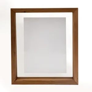 قاب عکس مدل چوبی