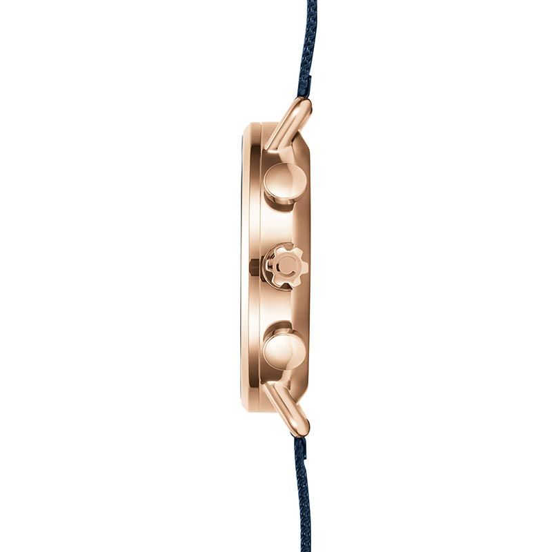 ساعت مچی عقربه‌ای مردانه اباکو مدل V232GCV_LML -  - 7