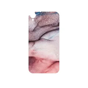 MAHOOT Smoky pink marble Cover Sticker for HTC Desire 830