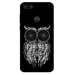 Megafone 6276 Cover For Motorola Moto E6 Play