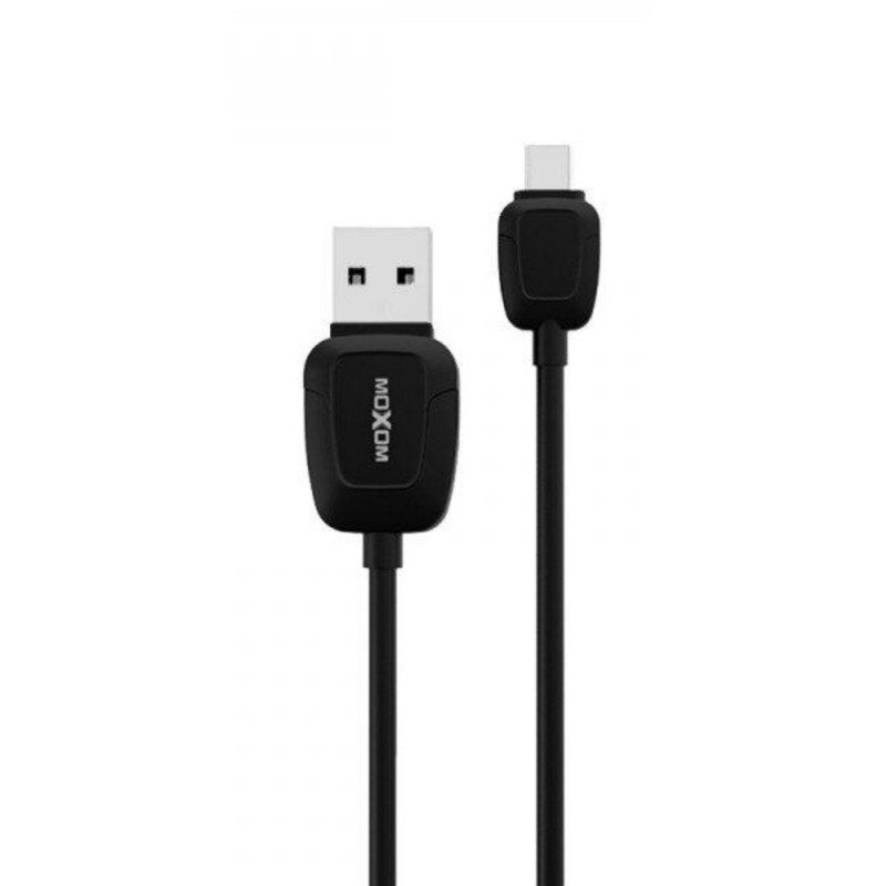 کابل تبدیل usb به usb-c ماکسوم مدل CC60 طول یک متر