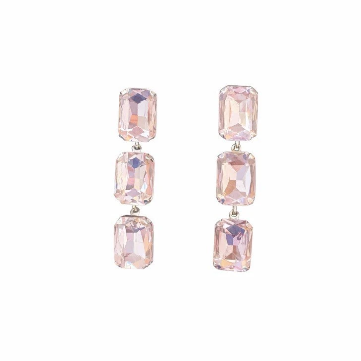 گوشواره دخترانه مدل 01