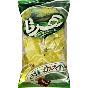 نبات زعفرانی هرتا - 500 گرم