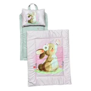 سرویس خواب 3 تکه نوزاد مدل 017